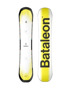 BATALEON FUNKINK Yellow Black