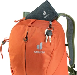 DEUTER AC LITE 17 Paprika Khaki 8 DEUTER AC LITE 17 Paprika Khaki -Snowboard Gear Shop eng pm backpack deuter ac litei 17 paprika khaki 2021 22 7505 1