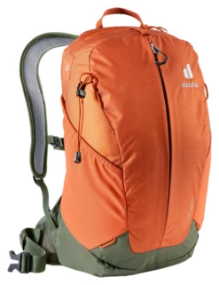 DEUTER AC LITE 17 Paprika Khaki