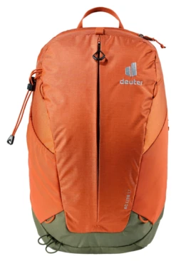 DEUTER AC LITE 17 Paprika Khaki 9 DEUTER AC LITE 17 Paprika Khaki -Snowboard Gear Shop eng pm backpack deuter ac litei 17 paprika khaki 2021 22 7505 8