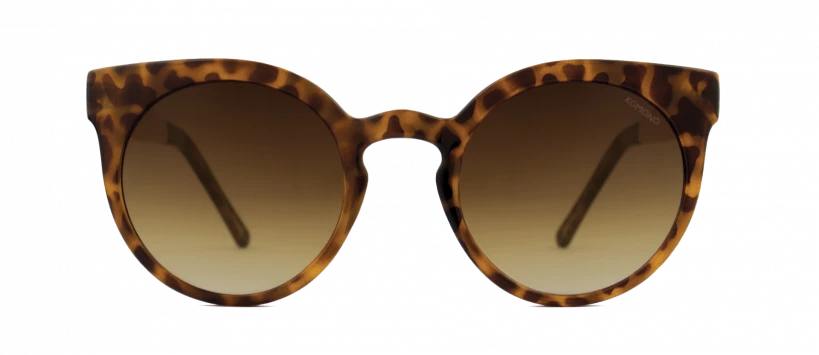 KOMONO LULU METAL Tortoise 4 KOMONO LULU METAL Tortoise - Afbeelding 2