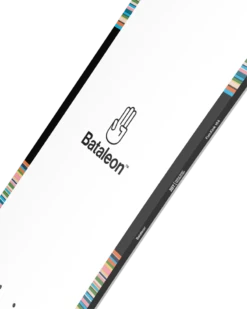 BATALEON FUNKINK Yellow Black -Snowboard Gear Shop fqhfnuhq