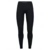 ICEBREAKER WOMEN'S TECH LEGGINGS 260 Black
