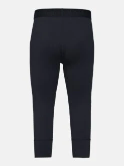 PEAK PERFORMANCE MEN'S SPIRIT SHORT JOHN Black -Snowboard Gear Shop g60023145 050 back