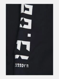 PEAK PERFORMANCE MEN'S SPIRIT SHORT JOHN Black -Snowboard Gear Shop g60023145 050 detail3