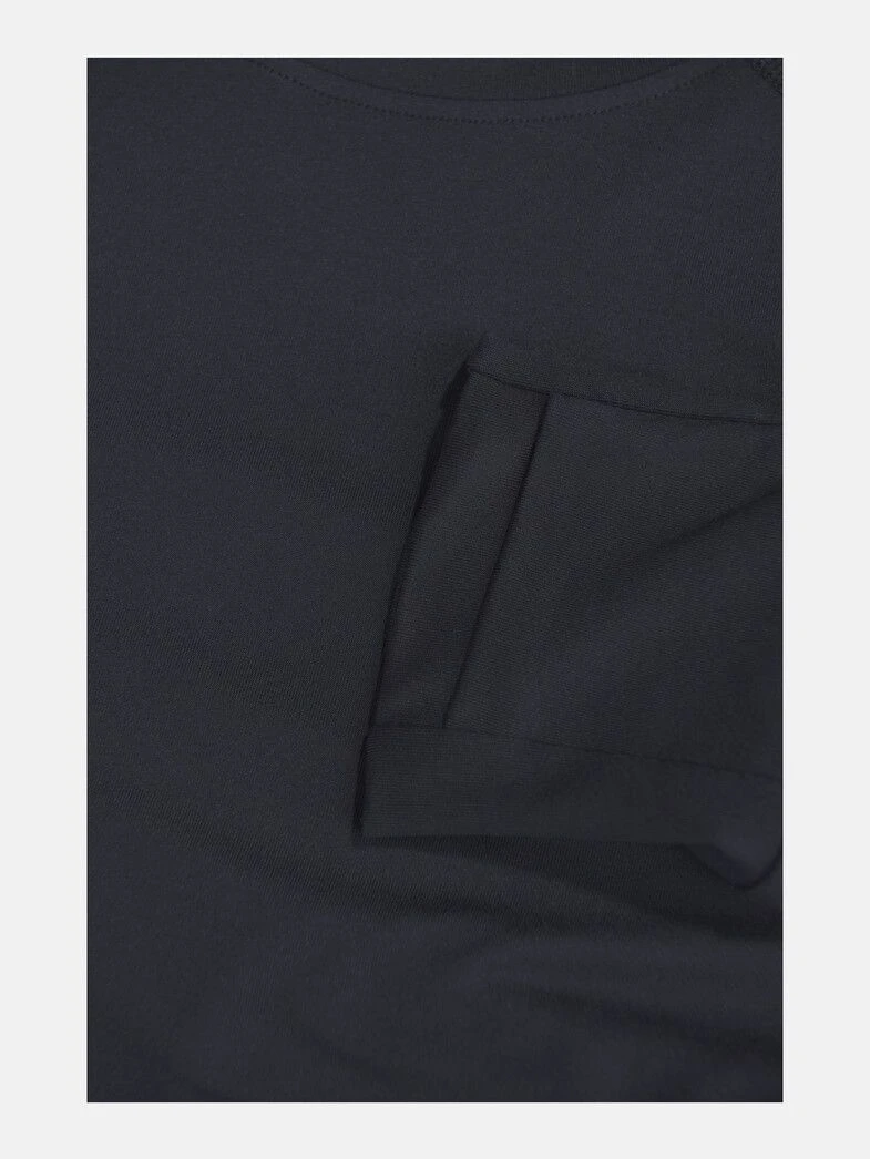 PEAK PERFORMANCE MEN'S SPIRIT CREW Black 7 PEAK PERFORMANCE MEN'S SPIRIT CREW Black - Afbeelding 5