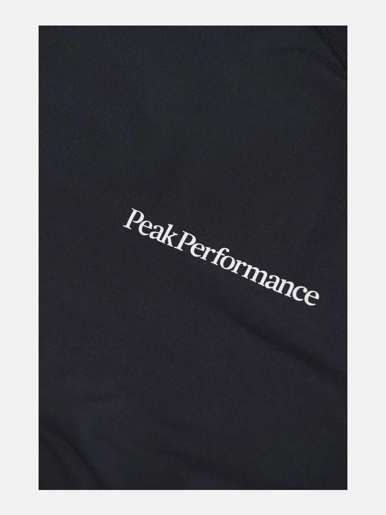 PEAK PERFORMANCE MEN'S SPIRIT CREW Black 6 PEAK PERFORMANCE MEN'S SPIRIT CREW Black - Afbeelding 4