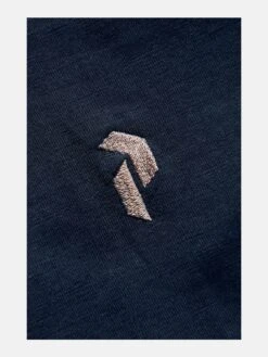 PEAK PERFORMANCE MEN'S MAGIC CREW Blue Shadow -Snowboard Gear Shop g63083033 2n3 detail2