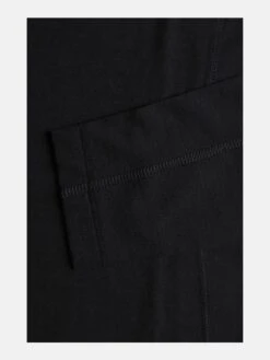 PEAK PERFORMANCE WOMEN'S MAGIC CREW Black 12 PEAK PERFORMANCE WOMEN'S MAGIC CREW Black -Snowboard Gear Shop g63083034 050 detail2