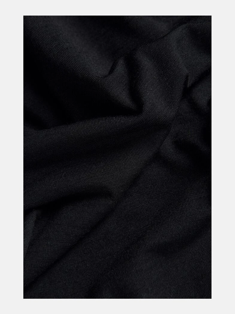 PEAK PERFORMANCE WOMEN'S MAGIC CREW Black 6 PEAK PERFORMANCE WOMEN'S MAGIC CREW Black - Afbeelding 4