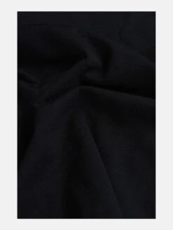 PEAK PERFORMANCE WOMEN'S MAGIC HALF ZIP Black 11 PEAK PERFORMANCE WOMEN'S MAGIC HALF ZIP Black -Snowboard Gear Shop g63083036 050 detail3