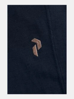 PEAK PERFORMANCE MEN'S MAGIC SHORT JOHNS Blue Shadow -Snowboard Gear Shop g63083041 2n3 detail1