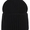PEAKPERFORMANCE MASON HAT BLACK -Snowboard Gear Shop g63196002 050 main