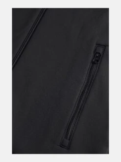 PEAK PERFORMANCE WOMEN'S RIDER ZIP JACKET Black -Snowboard Gear Shop g66363015 050 detail2