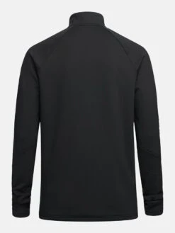 PEAK PERFORMANCE MEN'S RIDER ZIP JACKET Black 10 PEAK PERFORMANCE MEN'S RIDER ZIP JACKET Black -Snowboard Gear Shop g66363046 050 back