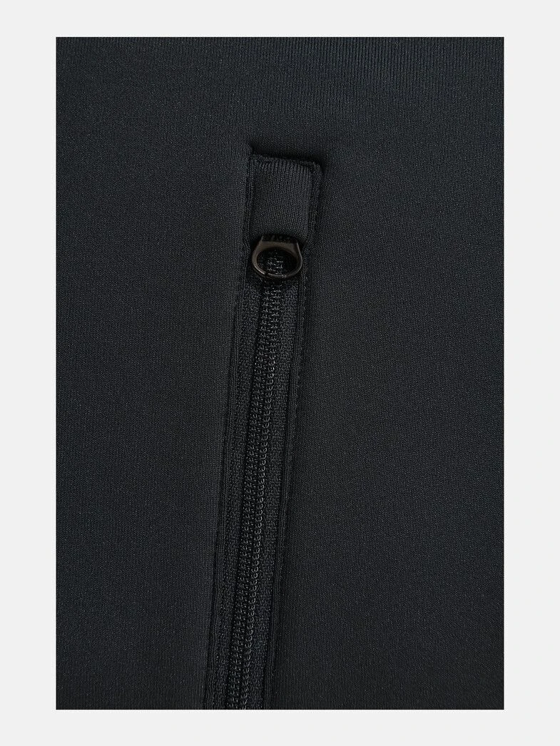 PEAK PERFORMANCE MEN'S RIDER ZIP JACKET Black 7 PEAK PERFORMANCE MEN'S RIDER ZIP JACKET Black - Afbeelding 5