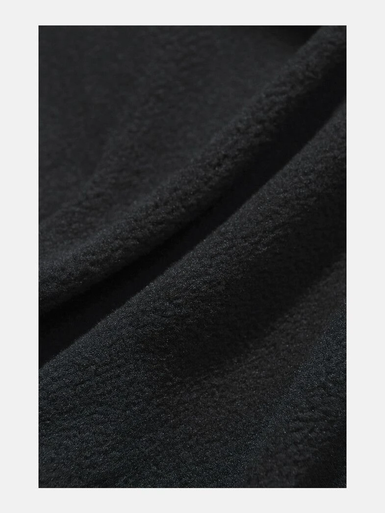 PEAK PERFORMANCE MEN'S RIDER ZIP JACKET Black 6 PEAK PERFORMANCE MEN'S RIDER ZIP JACKET Black - Afbeelding 4