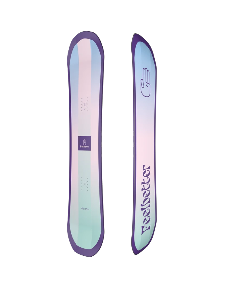 BATALEON FEELBETTER 3 BATALEON FEELBETTER