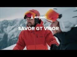 ATOMIC SAVOR GT VISOR PHOTO Black -Snowboard Gear Shop hqdefault 14 24