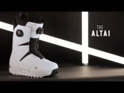 NIDECKER ALTAI BLACK 11 NIDECKER ALTAI BLACK -Snowboard Gear Shop hqdefault 14 65