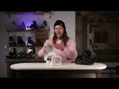 FLOW OMNI Fusion Strap Black -Snowboard Gear Shop hqdefault 15 3