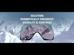 OAKLEY FLIGHT DECK ™ M White / Prizm Rose Gold -Snowboard Gear Shop hqdefault 17 10