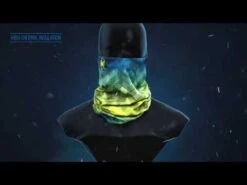 BUFF Thermonet Solid Grey -Snowboard Gear Shop hqdefault 6 27 1