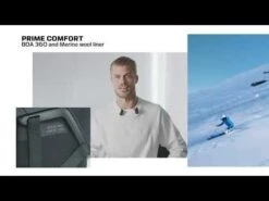 SALOMON DRIVER SIGMA PHOTO MIPS White -Snowboard Gear Shop hqdefault 7