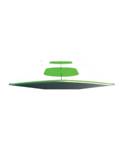 BATALEON CRUISER White/Green -Snowboard Gear Shop i6btqx7g