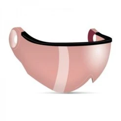 KASK PIUMA PHOTOCHROMIC VISOR VIZIER