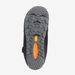 NIDECKER INDEX BLACK 11 NIDECKER INDEX BLACK -Snowboard Gear Shop index 5 1