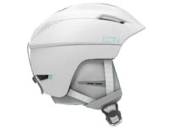 SALOMON ICON 2 White