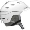 SALOMON SIGHT W White Grey