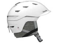 SALOMON SIGHT W White Grey