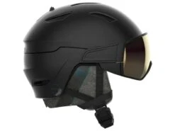 SALOMON MIRAGE SIGMA Blk/Forest/BG SOL