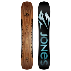 JONES FLAGSHIP Brown