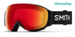 SMITH I/O MAG S Black Photochromic