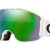 OAKLEY AIRBRAKE® XL Polished White