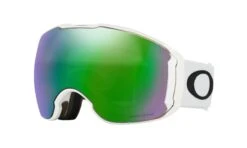 OAKLEY AIRBRAKE® XL Polished White