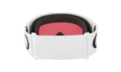 OAKLEY AIRBRAKE® XL Polished White -Snowboard Gear Shop main oo7071 09 airbrake xl snow polished white prizm jade iridium 019 109633 png zoom