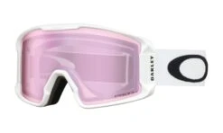 OAKLEY LINE MINER White Matte