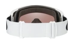 OAKLEY LINE MINER White Matte -Snowboard Gear Shop main oo7093 11 line miner xm matte white prizm snow hi pink iridium 019 143445 png zoom
