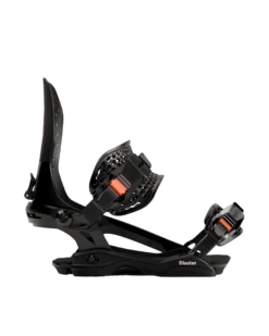 BATALEON BLASTER ASYMWRAP Black -Snowboard Gear Shop mqricjhj