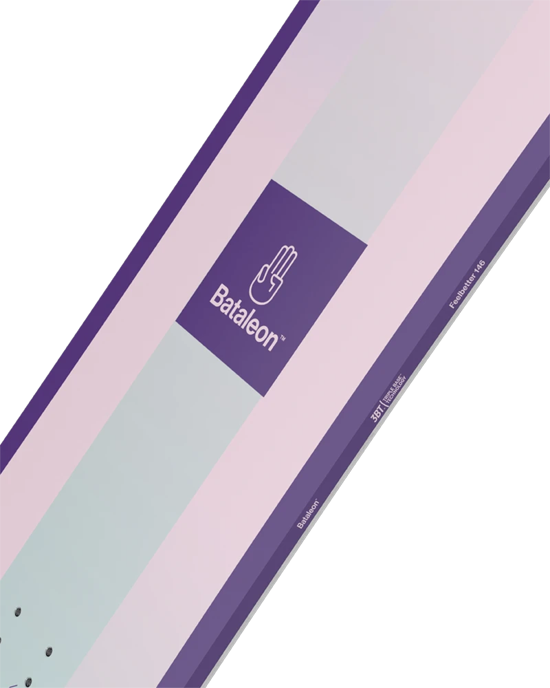 BATALEON FEELBETTER 6 BATALEON FEELBETTER - Afbeelding 4