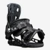 FLOW NX2 FUSION Black -Snowboard Gear Shop nx2