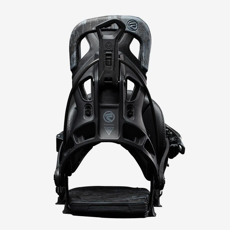 FLOW NX2 FUSION Black 5 FLOW NX2 FUSION Black - Afbeelding 3
