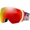 OAKLEY FLIGHT PATH XL Aleksander Kilde -Snowboard Gear Shop oakley flight path xl aleksander kilde attacking viking torch 1