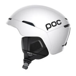 POC OBEX SPIN White