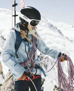 POC OBEX BC SPIN Uranium Black -Snowboard Gear Shop obex uraniumblack 3 1