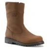 OLANG MONTREAL SNOWBOOT Cuoio